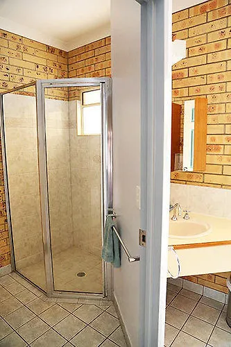 Mulga Country Motor Inn Charleville