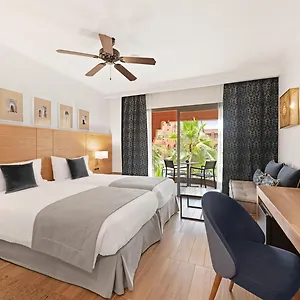 Hotel Riu Tikida Garden (adults Only) ****