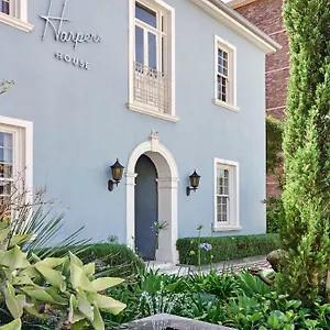 Hotel Harpers House ****