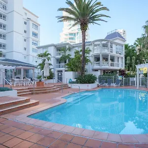 La Grande Gold Coast