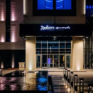 Aparthotel Radisson & Olaya ****