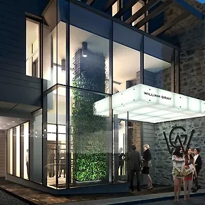 Hotel William Gray By Gray Collection ****